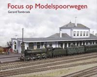 Focus op modelspoorwegen (Hardback) Focus op modelspoorwegen (Hardback)