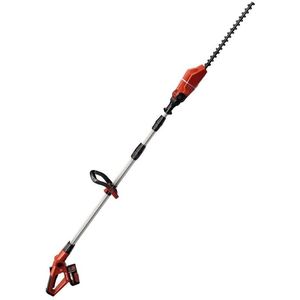 Accu telescopische heggenschaar GE-HH 18 Li KIT Heggenschaar