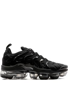 Nike baskets Air VaporMax Plus - Noir