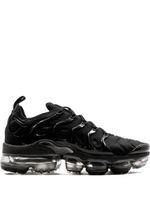 Nike baskets Air VaporMax Plus - Noir - thumbnail