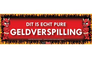 Sticky Devil Geldverspilling   -