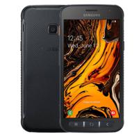 Samsung Galaxy Xcover 4s (SM-G398FN) - 32GB - Zwart