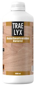 Trae Lyx Onderhoudsmiddel Naturel