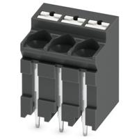 Phoenix Contact 1135347 Printplaatklem Zwart 100 stuk(s)