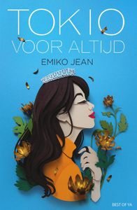 Tokio voor altijd - Emiko Jean - ebook