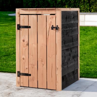 Container ombouw Myrne | 1 kliko