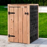 Container ombouw Myrne | 1 kliko