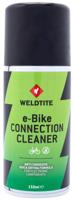 WELDTITE e-bike connection cleaner spray 150ml