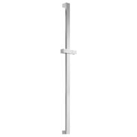 Tres Project glijstang 90 cm vierkant chroom