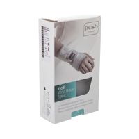 Push Med Polsbrace Splint Links 15-17cm T2