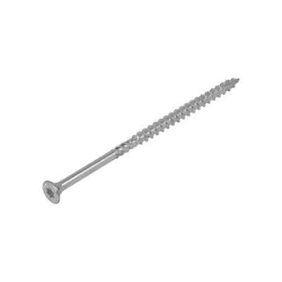 Dynaplus Constructieschroef Vz Pk +Snijpunt Torx TX30 6.0X40 | 100 stuks - 0281.01.49601