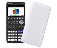 Casio FX-CG50 calculator Pocket Grafische rekenmachine Zwart - thumbnail