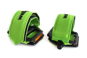 Wellgo W12 Strap - Groen