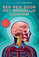 Een reis door het menselijk lichaam (Hardback)