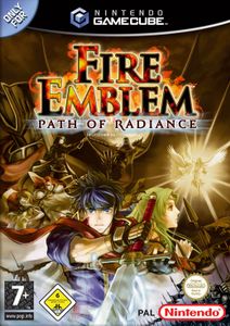 Fire Emblem Path of Radiance