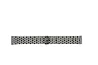 Horlogeband Armani AR0389 Staal 22mm Horlogeband Armani AR0389 Staal 22mm