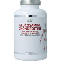 Nutrivian glucosamine chondroitine - thumbnail