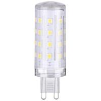 Paulmann 29099 LED-lamp Energielabel E (A - G) G9 7.2 W Warmwit (Ø x h) 22 mm x 69 mm 1 stuk(s)