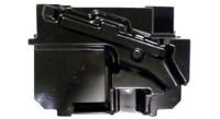 Makita Accessoires 837897-2 MBox 2 inleg voor DJR185 / DJR183 / DJR143 / DJR145 - 837897-2