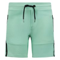 Retour Jeans Jongens short - Neal - Mint groen - thumbnail