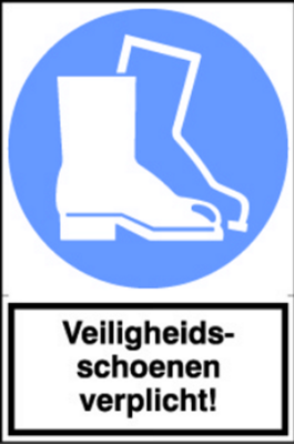Vh schoenen verplicht! Vh schoenen verplicht!