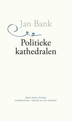 Politieke kathedralen (Paperback)