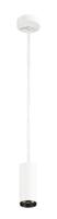 SLV HanglampNuminos S Dali wit/zwart 4000K - 36gr - 1004455
