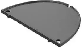 Pit Boss Grills Sportsman 2 (portable) - griddle