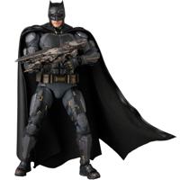 Medicom MAFEX Batman Tactical Suit Justice League