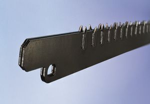 DeWalt Accessoires Alligatorzaagblad 295mm TCT voor snelle zaagsneden in Multiplex, spaanplaat, MDF en kunststof - DT2972-QZ
