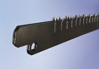 DeWalt Accessoires Alligatorzaagblad 295mm TCT voor snelle zaagsneden in Multiplex, spaanplaat, MDF en kunststof - DT2972-QZ