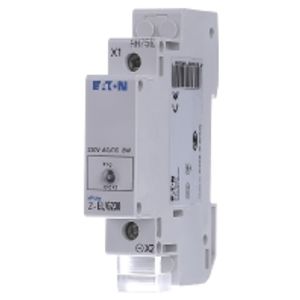 Z-EL/G230  - Indicator light for distribution board Z-EL/G230