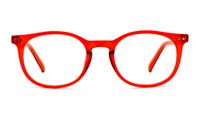 Unisex Leesbril Vista Bonita | Sterkte: +2.50 | Kleur: Blauw