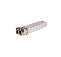 HPE Aruba Networking Aruba 1G SFP LC LX 10km SMF netwerk transceiver module Vezel-optiek 1000 Mbit/s - thumbnail