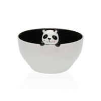 Kom Versa Porselein 15,8 x 9,5 x 14 cm Pandabeer