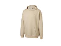 CRIVIT Heren hoodie (Beige, XL)