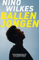 Ballenjongen (Paperback)