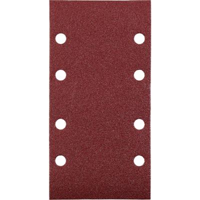 kwb 818304 Schuurpapier Korrelgrootte (num) 40 (l x b) 185 mm x 93 mm 5 stuk(s)