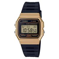 Horloge Heren Casio F-91WM-9A (Ø 38,2 mm)