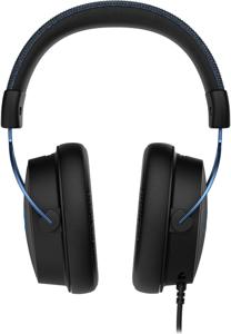 HyperX Cloud Alpha S - gamingheadset (zwart-blauw)