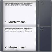 Siedle 210004908-00 Functiemodule voor Accessoires voor deurintercom Antraciet - thumbnail