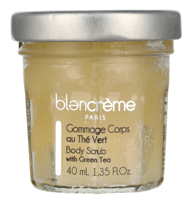 Blancreme Body Scrub 40 ml