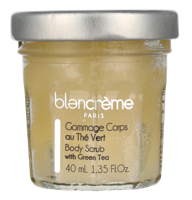 Blancreme Body Scrub 40 ml