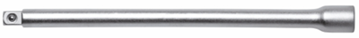 Gedore Dopsleutelverlenging 1/4" | Lengte 150 mm - 3300142