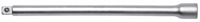 Gedore Dopsleutelverlenging 1/4" | Lengte 150 mm - 3300142