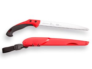 Felco 611 33 cm Zwart, Rood, Roestvrijstaal