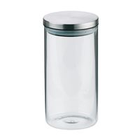 Kela 10768 bewaarbus Universele container 1,1 l Glas