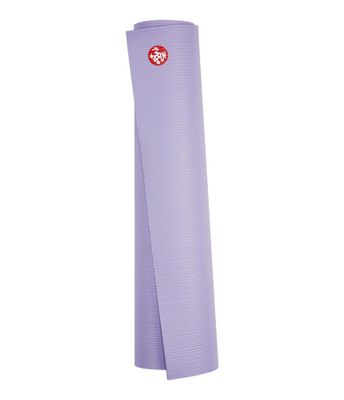 Manduka PRO Yogamat PVC Cosmic Sky 6 mm - 180 x 66 cm