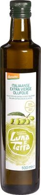Olijfolie Italie extra vierge demeter bio