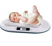 Babyweegschaal tot gewicht van 20 kg - thumbnail